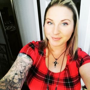 Meet your Posher, Christy